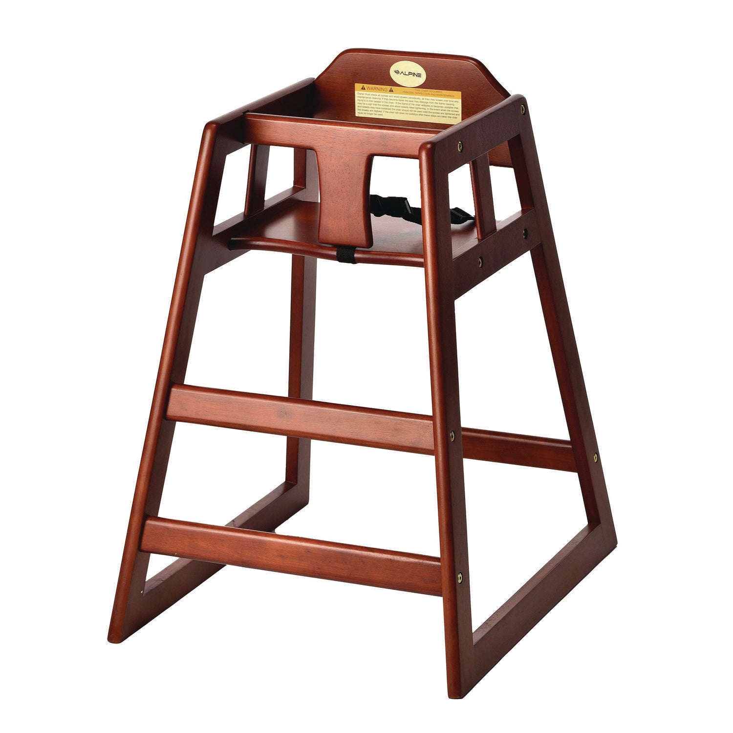 alpine-industries-wooden-stackable-high-chair-supports-up-to-50-lb-29-02-h-mahogany-alhalp41201ma_1
